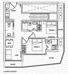 8 Farrer Suites (D8), Apartment #397510971